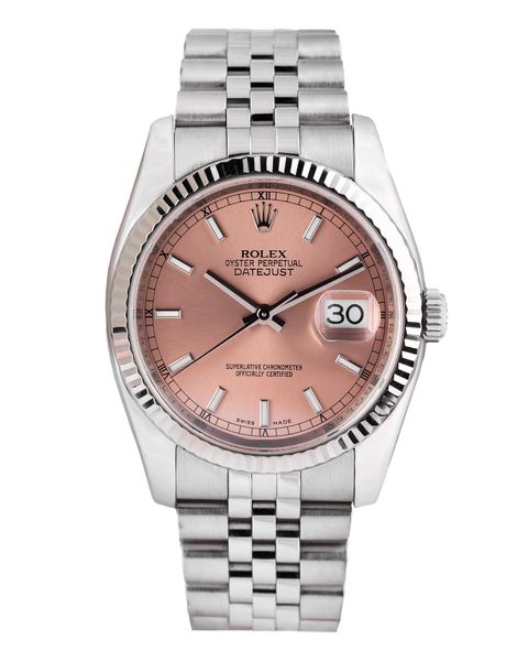 Rolex Datejust 116234